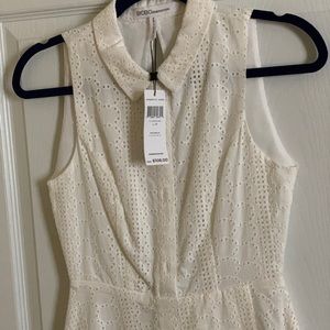 Bcbgeneration dress